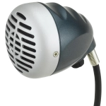 Superlux D112C Microfono per Amonica Completo di Volume