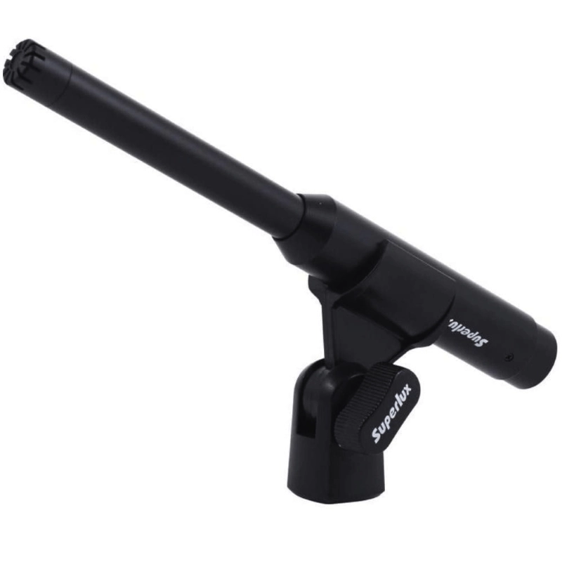 Superlux ECM999 Microfono di Misurazione e Registrazione