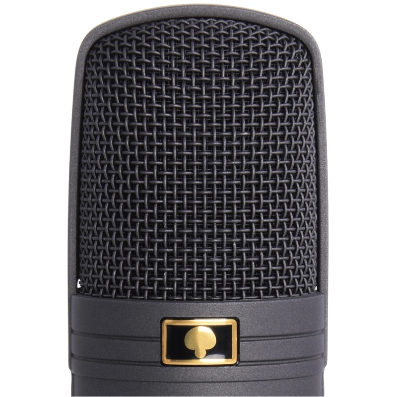 Superlux HO8 Microfono da Studio a Condensatore Diaframma Largo Supercardioide