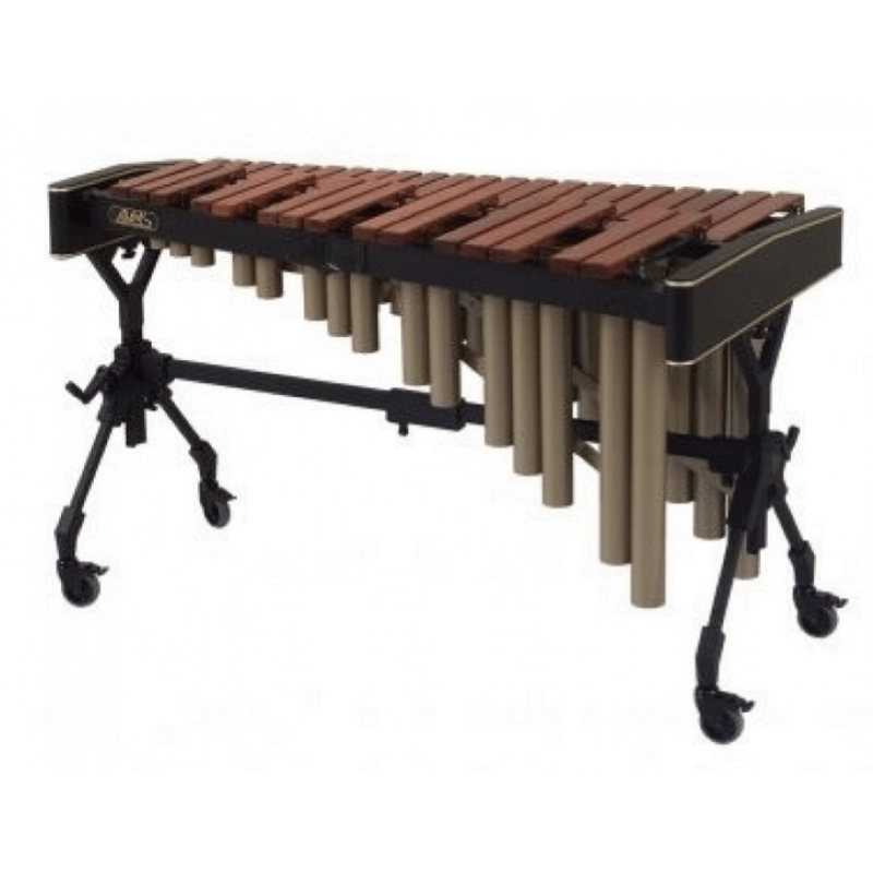 Adams MSPA30 Marimba Solist, 3.0 Octaves (C3-C6), Padouk, Apex Frame