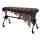 Adams MSPA30 Marimba Solist, 3.0 Octaves (C3-C6), Padouk, Apex Frame