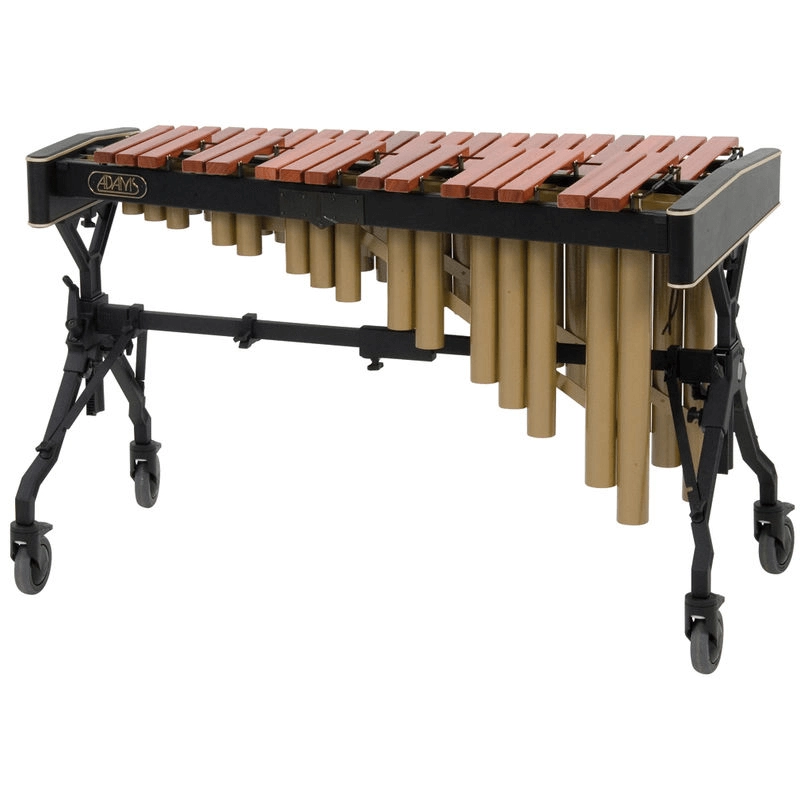 Adams MSPA30 Marimba Solist, 3.0 Octaves (C3-C6), Padouk, Apex Frame