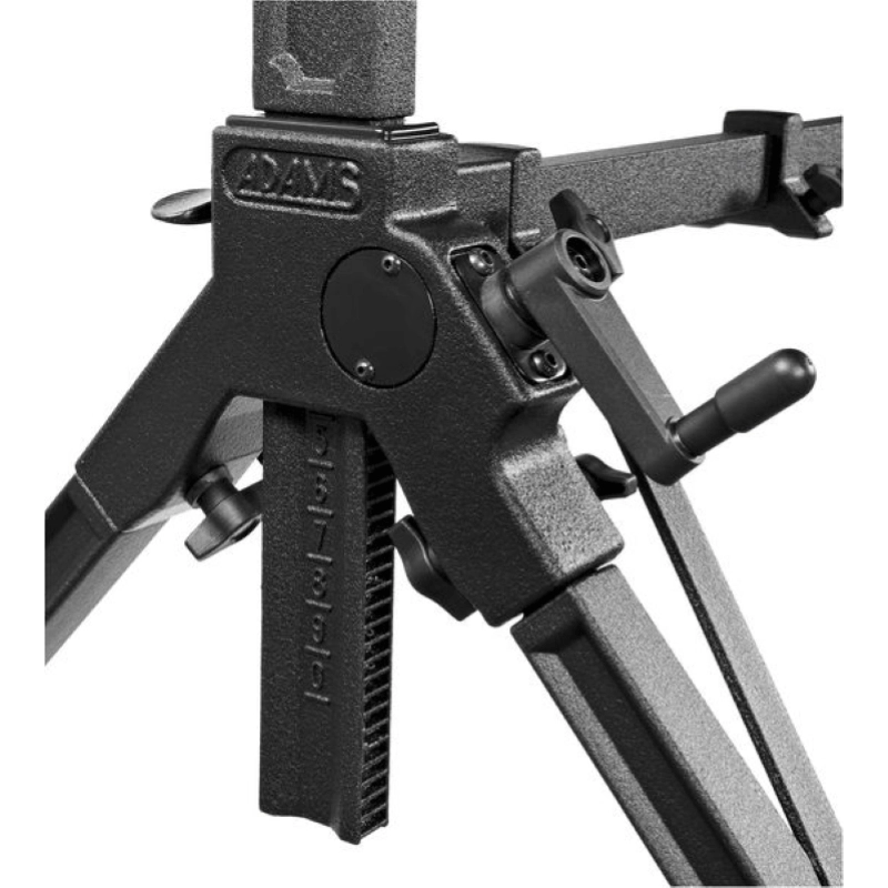 Adams MSPA30 Marimba Solist, 3.0 Octaves (C3-C6), Padouk, Apex Frame