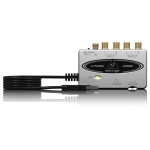 Behringer UFO202 Interfaccia Audio Phono Preamp