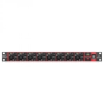 Behringer ADA8200 Interfaccia Adat 8X8 con Preamp Midas