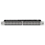 Behringer PX3000 Ultrapatch Pro Patch Bay Bilanciata 48 Punti