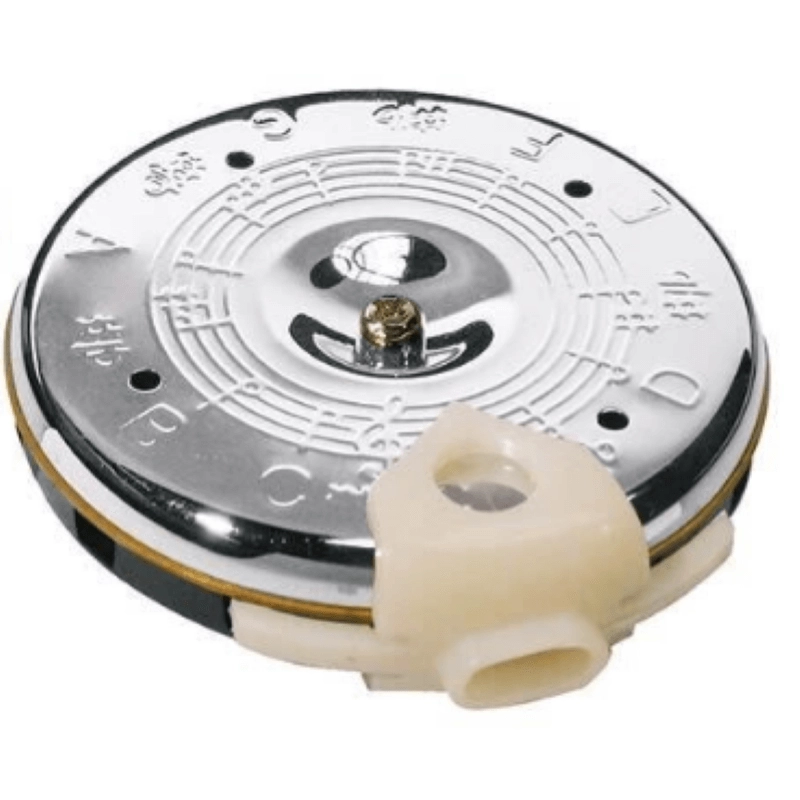 CORISTA CP13 CROMATICO 13 NOTE