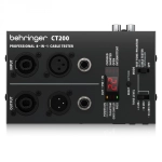 Behringer CT200 Cable Testers Accessorie