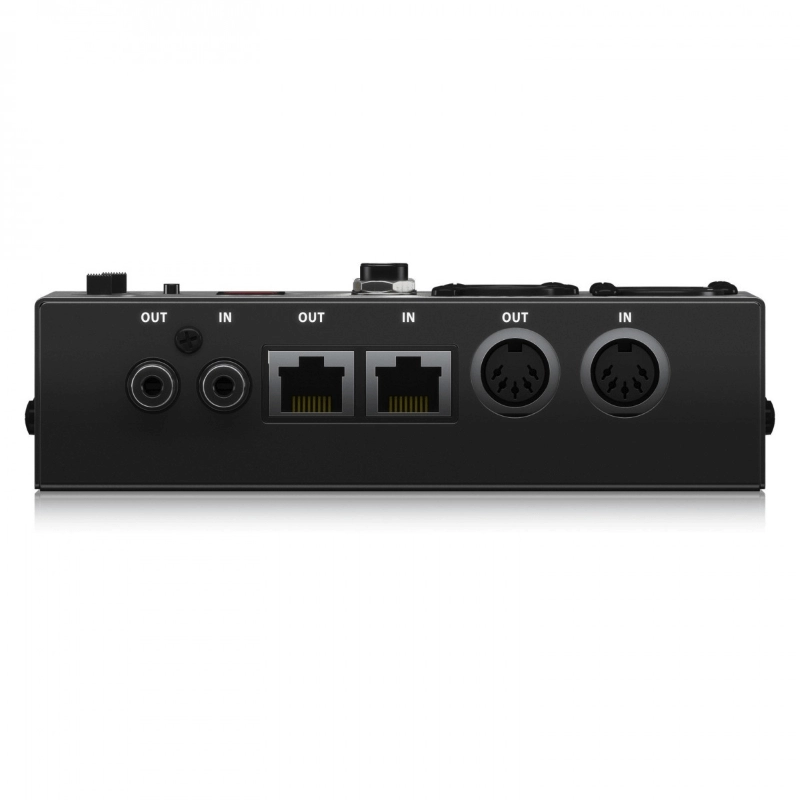 Behringer CT200 Cable Testers Accessorie