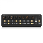 Behringer X-Touch Mini Controlller USB Compatto ed Universale