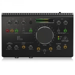 Behringer Studio L Controller per Monitor 4 in/ 2 out con Interfaccia Audio e Preamplificatori Midas