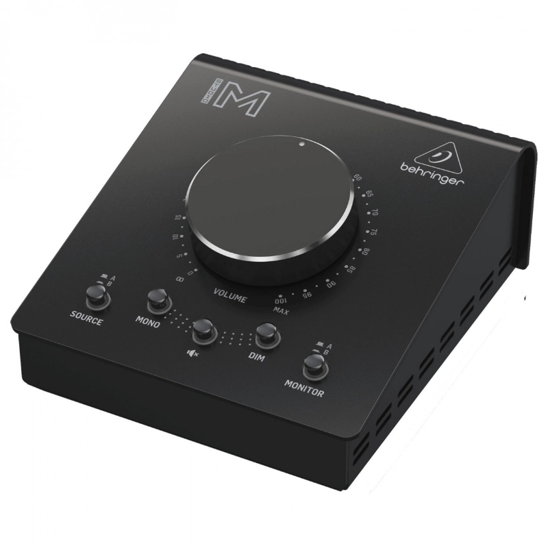 Behringer Studio M Controller Passivo per Monitor Studio