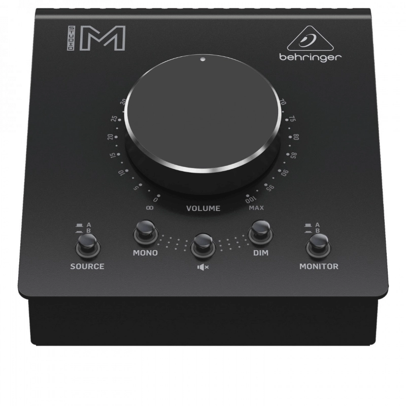 Behringer Studio M Controller Passivo per Monitor Studio