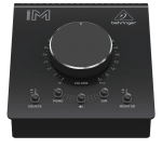 Behringer Studio M Controller Passivo per Monitor Studio