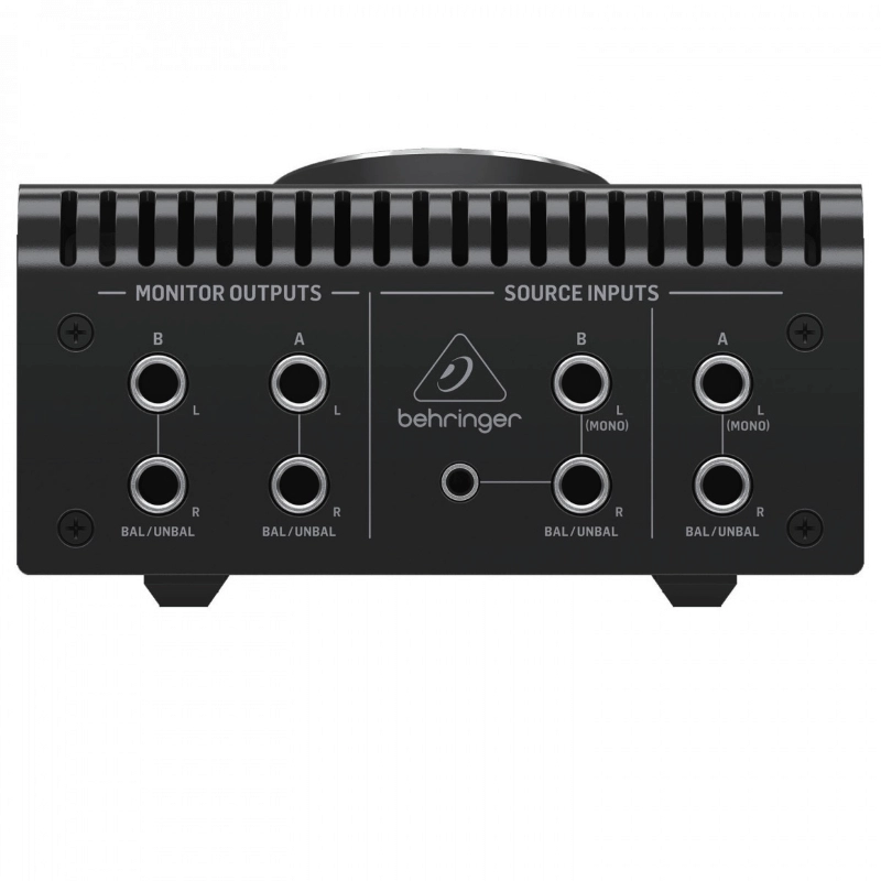 Behringer Studio M Controller Passivo per Monitor Studio