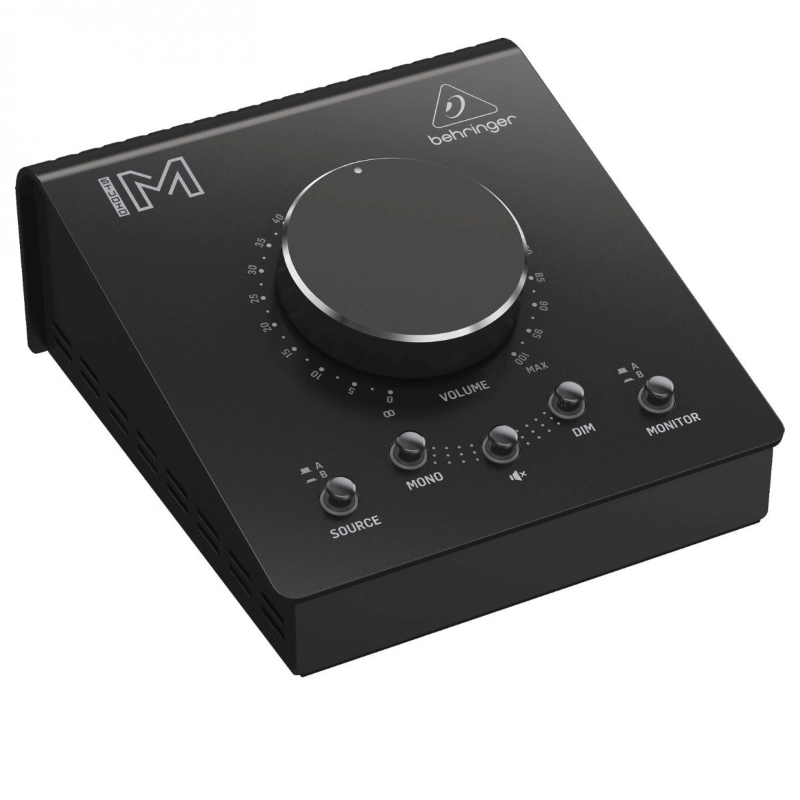 Behringer Studio M Controller Passivo per Monitor Studio