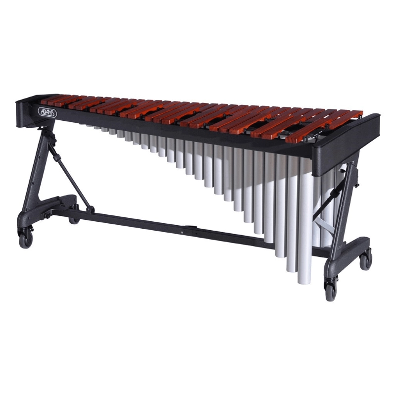 Adams Marimba Solist 4.3 Octaves A2-C7 Padouk, Apex Frame MSPA43