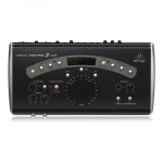 Behringer Xenyx Control 2 USB Controller per Monitor da Studio con Interfaccia Audio USB
