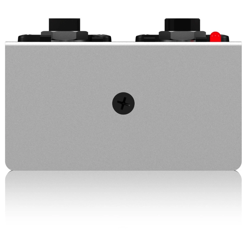 Behringer DI20 Ultra DI Pro DI Box Attiva 2 Canali