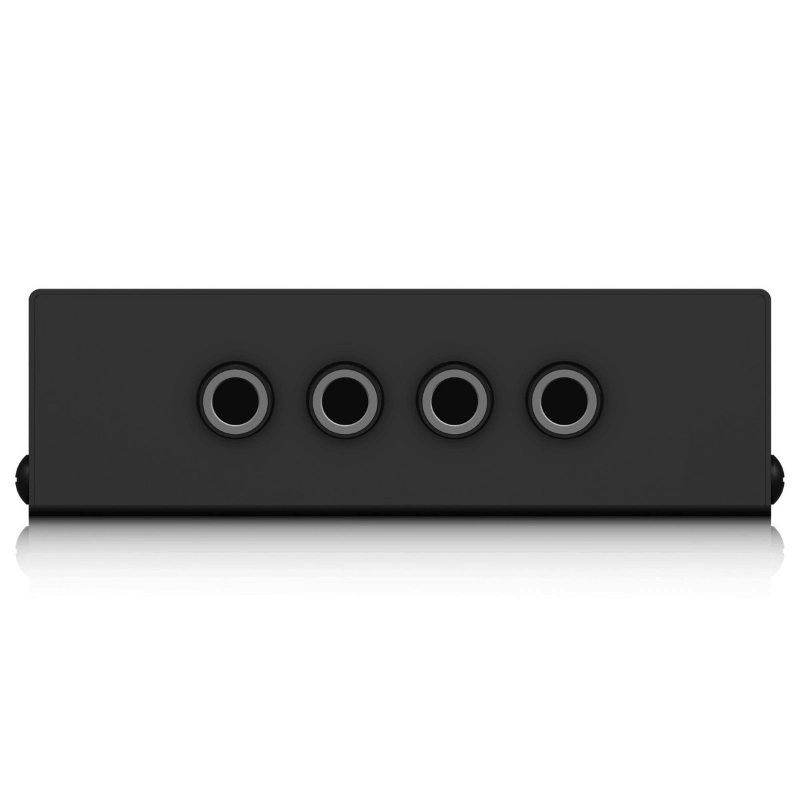 Behringer HD400 Soppressore di Rumore a 2 Canali