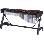 Adams XC2HA40 Xylophone Concert, Octave Tuning, 4.0 Octaves (C4-C8), Honduras rosewood, Apex Frame