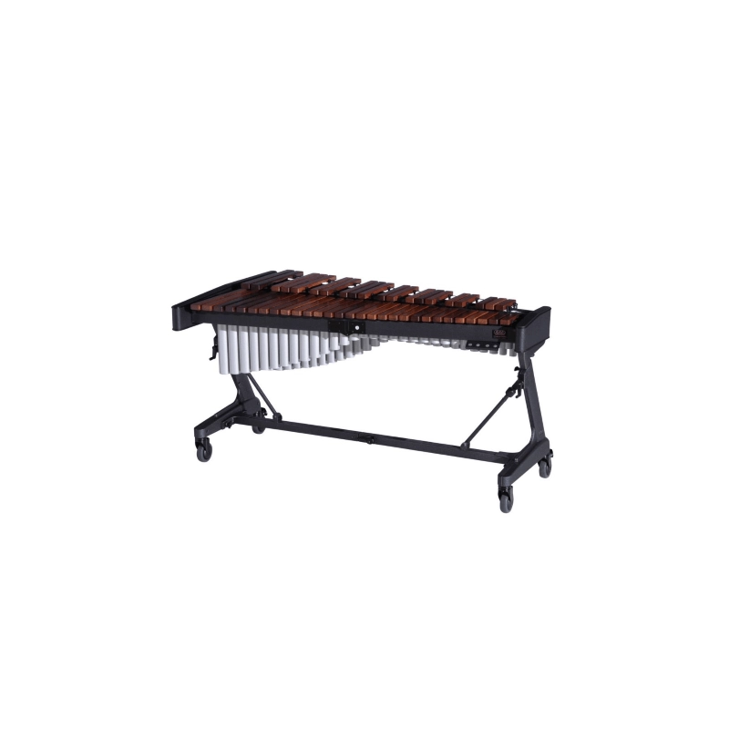 Adams XC1HA40 Xylophone Concert, Quint Tuning, 4.0 Octaves (C4-C8), Honduras rosewood, Apex Frame