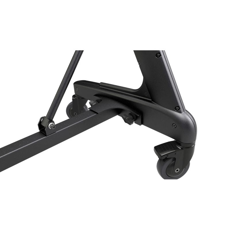 Adams XC1HA40 Xylophone Concert, Quint Tuning, 4.0 Octaves (C4-C8), Honduras rosewood, Apex Frame