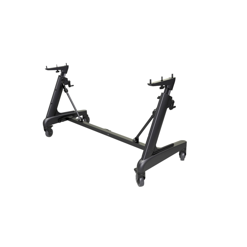 Adams XC1HA40 Xylophone Concert, Quint Tuning, 4.0 Octaves (C4-C8), Honduras rosewood, Apex Frame