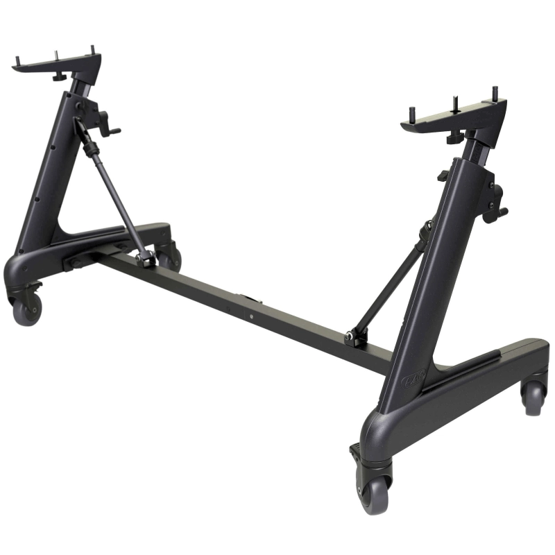 Adams XS2LA40 Xylophone Solist, Octave Tuning, 4.0 Octaves (C4-C8), Pau Rosa, Apex Frame