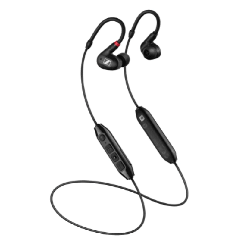Sennheiser IE100 Pro Wireless Black