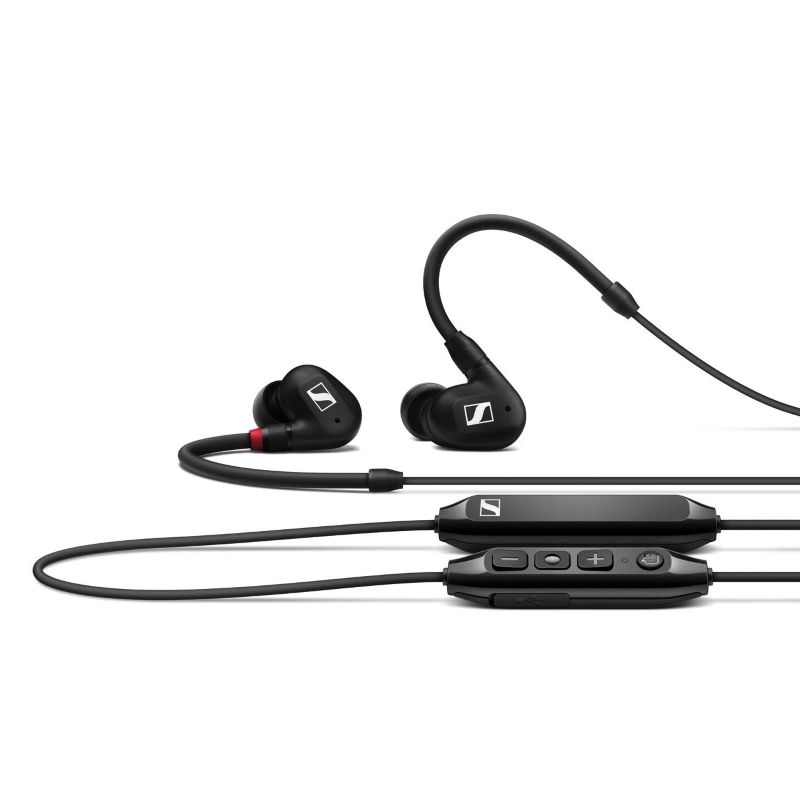 Sennheiser IE100 Pro Wireless Black