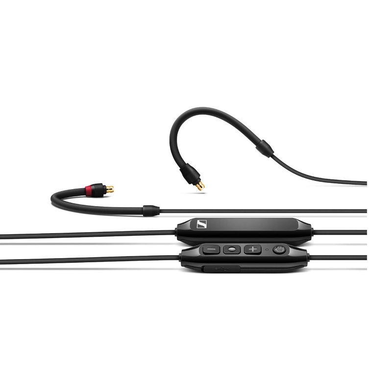 Sennheiser IE100 Pro Wireless Black