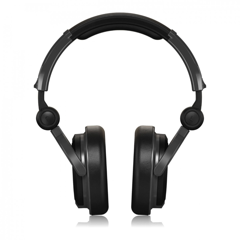Behringer BDJ 1000 Cuffia Chiusa Over Ear per DJ