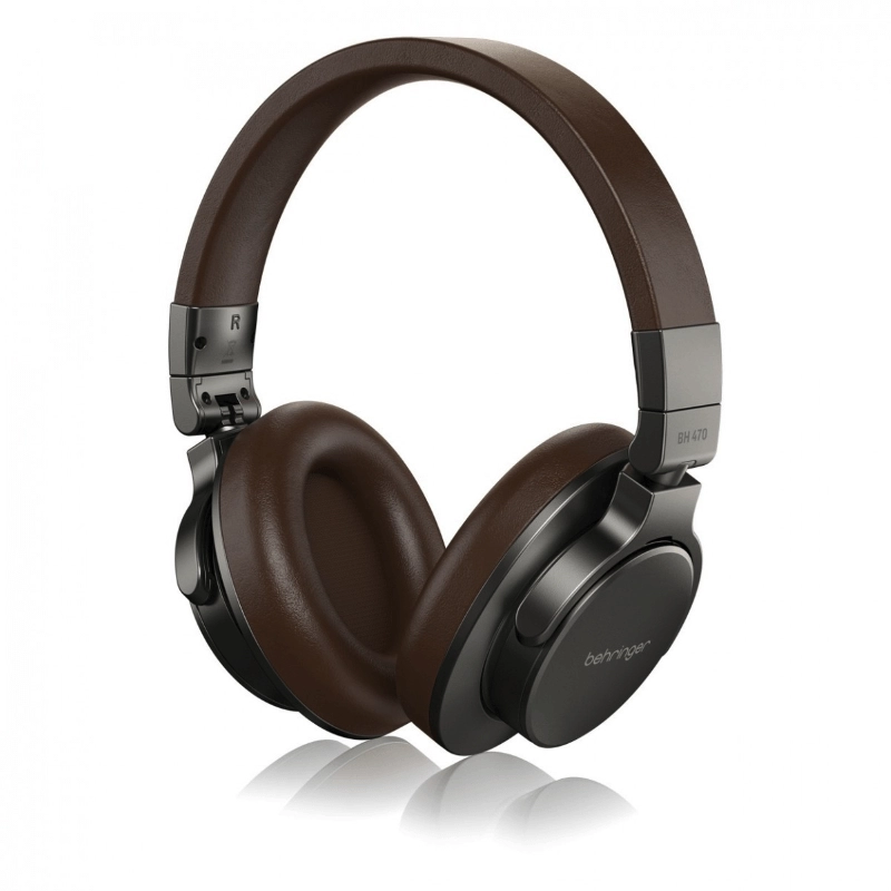 Behringer BH470 Cuffia Monitor da Studio