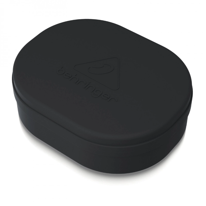 Behringer BH470NC Cuffia da Studio Bluetooth con Cancellazione Rumore Esterno