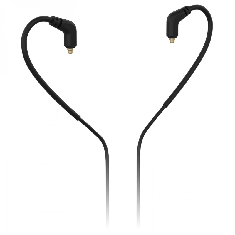 Behringer BT251 Ricevitore Bluetooth per In-Ear Con Attacco MMCX