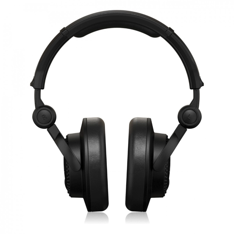 Behringer HC200 Cuffia Professionale per DJ Nera