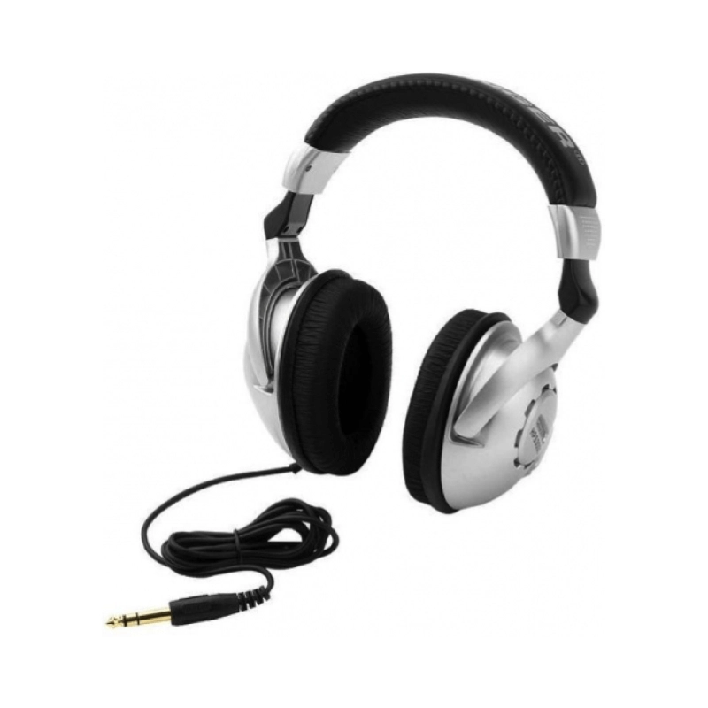 Behringer HPS3000 Cuffia da Studio Ciusa Bianca