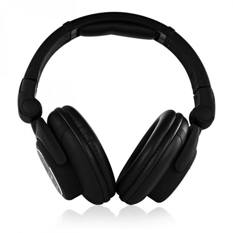 Behringer HPX6000 Cuffia per DJ