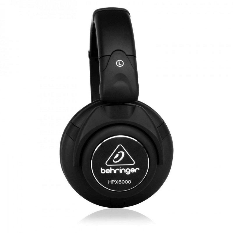 Behringer HPX6000 Cuffia per DJ