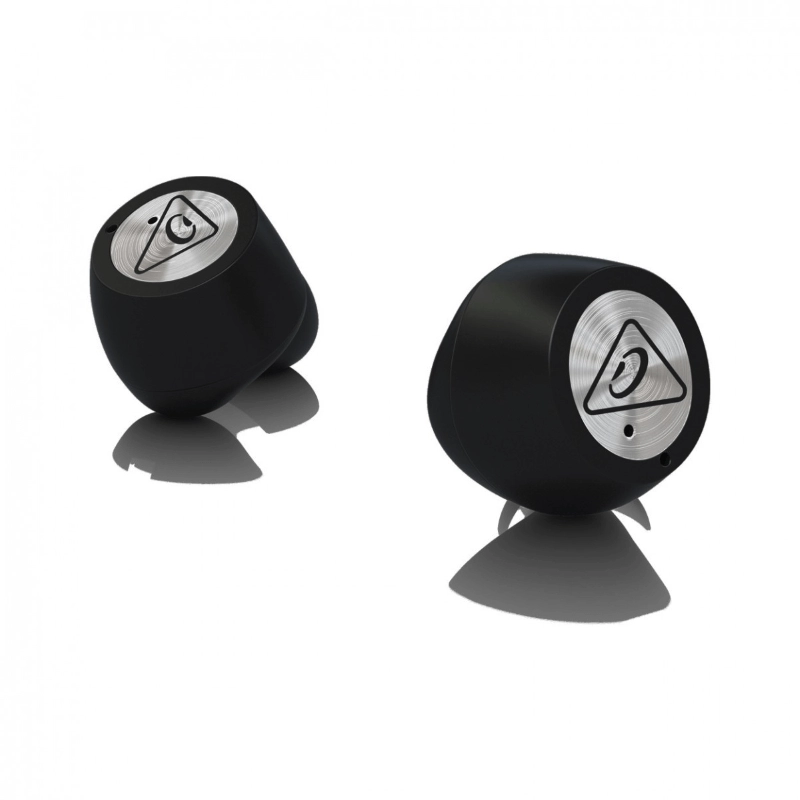 Behringer True Buds Auricolari Wireless Bluetooth con Microfono Integrato