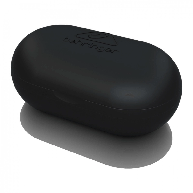 Behringer True Buds Auricolari Wireless Bluetooth con Microfono Integrato