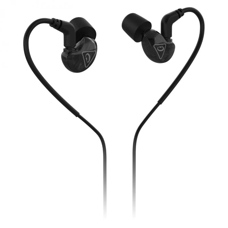 Behringer SD251 BT Auricolare In-Ear Wireless Bluetooth