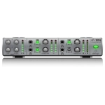 Behringer AMP800 Sistema di Amplificazione per Cuffie