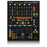 Behringer DDM4000 Mixer DJ Digitale 5 Canali MIDI on Campionatore ed Effetti