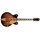 Gretsch G5422G-12 Electromatic® Classic Hollow Body Double-Cut 12-String Single Barrel Burst 2516319593