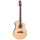 Takamine TSP138C-N - Chitarra 6 corde fxc (grand concert style) a cassa stretta cutaway elettrificata