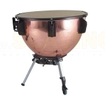 Adams Timpano Universal Rame Liscio 26" con Tuning Gauge