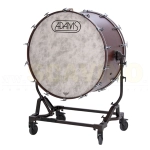 ADAMS 2BDIIV3222 Grancassa 32X22" Stand Universal e Supporto Piatto