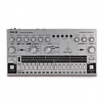 Behringer RD6 SR Rhythim Silver Drum Machines
